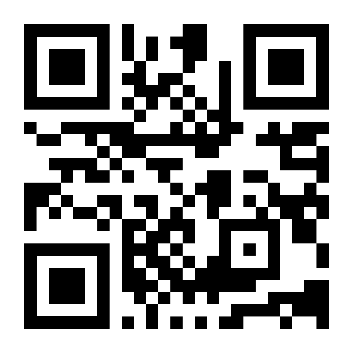 QR-код BOBRAND
